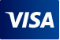 Aceitamos Visa Cartão - Cotas Consórcios